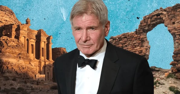 Indiana Jones